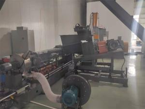 110升密煉擠出造粒機(jī)_節(jié)能環(huán)保_蚌埠佳德智能裝備科技有限公司