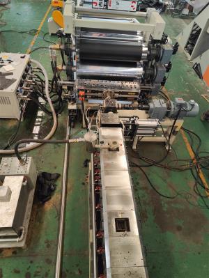 密煉機(jī)_JDL_密煉片材代加工