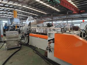 密煉雙階造粒機(jī)_佳德智能裝備科技有限公司_實(shí)力廠家